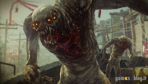 Resistance 3: nuove immagini Resistance 3: nuove immagini