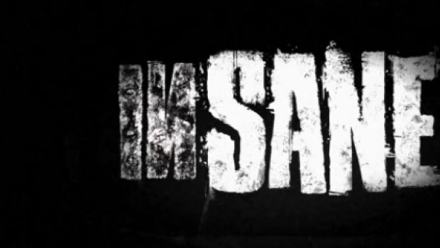 inSANE: 10 anni per completare la trilogia inSANE: 10 anni per completare la trilogia