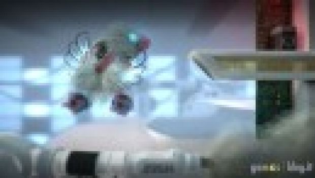 LittleBigPlanet 2: doppia video-dimostrazione sul sequencer musicale