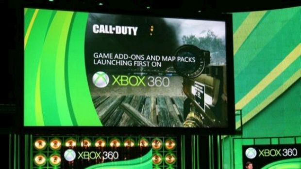 Call of Duty: Black Ops - primo pacchetto di mappe Call of Duty: Black Ops - primo pacchetto di mappe