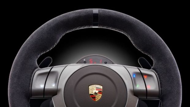 Inside Sim Racing: Inside Sim Racing: