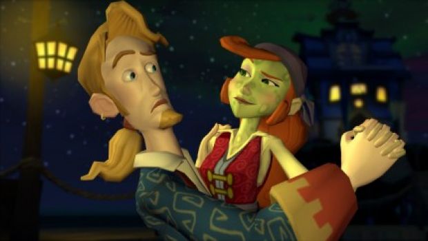 Telltale Games: sconti del 50% fino al 3 gennaio Telltale Games: sconti del 50% fino al 3 gennaio