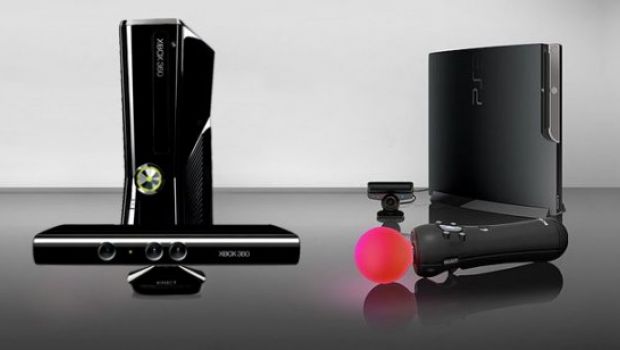 Gli analisti: più Kinect che Move nel 2011 (con sondaggione finale) Gli analisti: più Kinect che Move nel 2011 (con sondaggione finale)