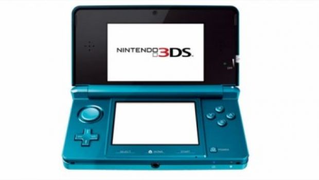 Nintendo 3DS: attenzione agli occhi dei bambini Nintendo 3DS: attenzione agli occhi dei bambini