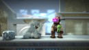 LittleBigPlanet 2: il lato sportivo dei Sackboy in video LittleBigPlanet 2: il lato sportivo dei Sackboy in video