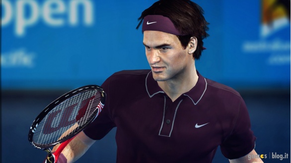 Top Spin 4: copertine, immagini, trailer e data d'uscita europea