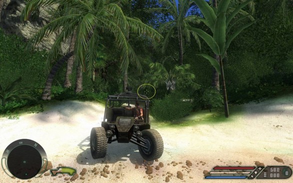 Far Cry 2010: disponibile la demo del remake amatoriale in alta definizione (immagini e video) Far Cry 2010: disponibile la demo del remake amatoriale in alta definizione (immagini e video)