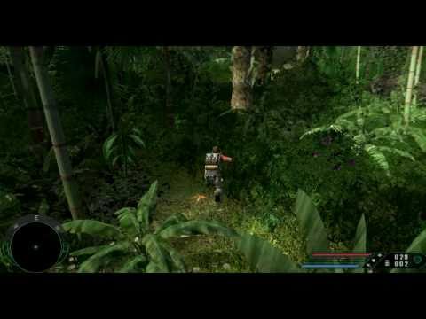 Work In Progress FarCry 2010 v0.15.39X (CryENGINE 1)