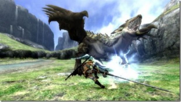 Monster Hunter si prepara al salto su 3DS? Monster Hunter si prepara al salto su 3DS?