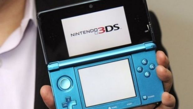 Nintendo 3DS: aspettando il 19 Gennaio Nintendo 3DS: aspettando il 19 Gennaio
