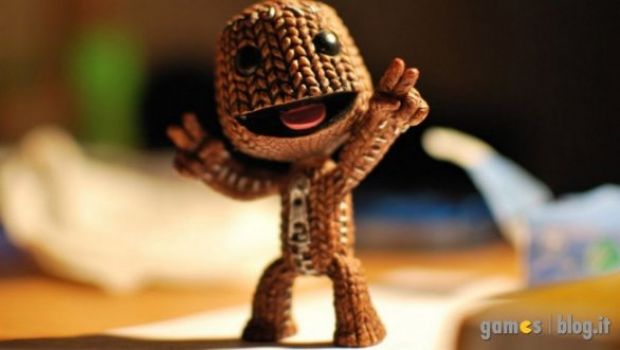 LittleBigPlanet 2: mostruosamente alti i voti delle prime recensioni