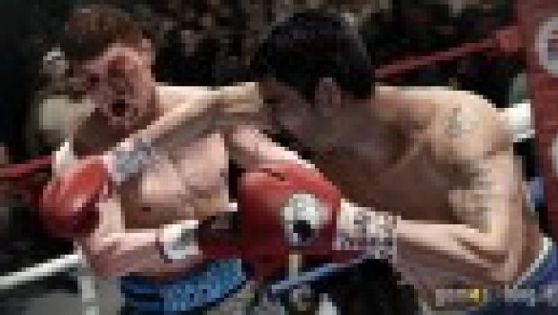 Fight Night Champion: spiegato in video il nuovo sistema di combattimento Fight Night Champion: spiegato in video il nuovo sistema di combattimento