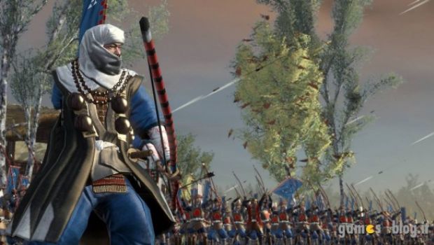 Total War: Shogun 2 - requisiti di sistema Total War: Shogun 2 - requisiti di sistema