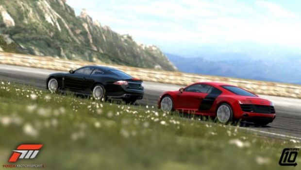 Forza Motorsport 3: la versione compatibile con Kinect compare sui listini di Play.com Forza Motorsport 3: la versione compatibile con Kinect compare sui listini di Play.com