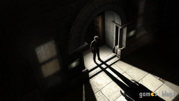 Jeronimo Barrera (Rockstar Games): L.A. Noire non è Jeronimo Barrera (Rockstar Games): L.A. Noire non è
