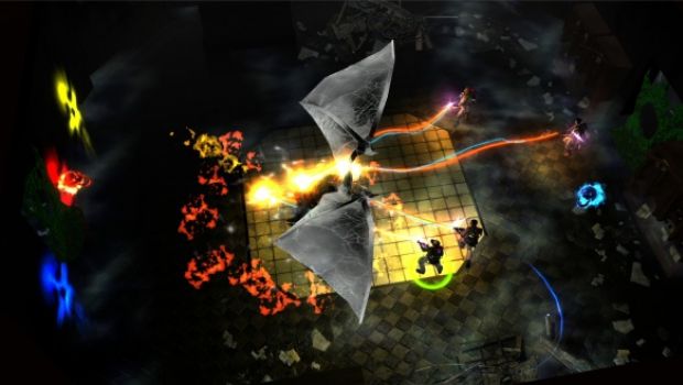Ghostbusters: Sanctum of Slime - nuove immagini