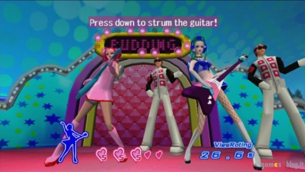Dreamcast Collection: nuove immagini Dreamcast Collection: nuove immagini