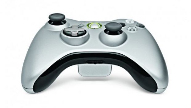 Xbox 360: il controller con la nuova croce direzionale arriverà a Marzo in Europa