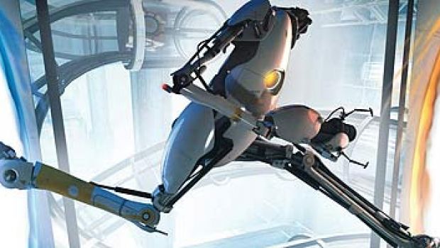 Portal 2: compatibilità piena tra le versioni PS3 e PC/Mac