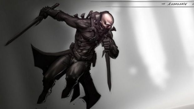 Crytek: 