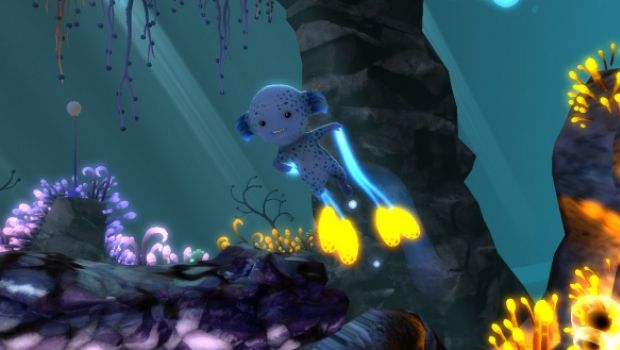 The Undergarden: il puzzle 