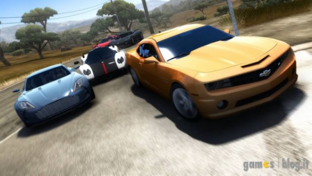 Test Drive Unlimited 2 entra in fase Gold: nuove immagini Test Drive Unlimited 2 entra in fase Gold: nuove immagini