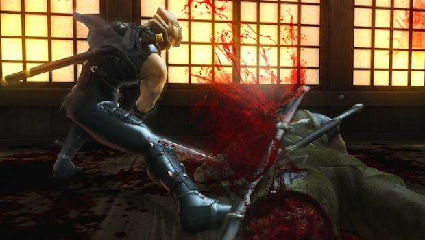 Team Ninja: Team Ninja: