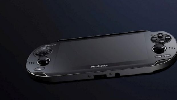 PSP2: le caratteristiche hardware ufficiali PSP2: le caratteristiche hardware ufficiali