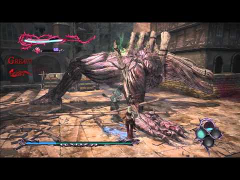 Knights Contract - Gameplay 3 (2.18.11)