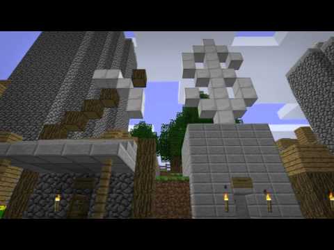 Minecraft Fanmade Trailer v2