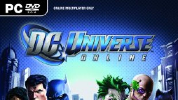 DC Universe Online: la recensione DC Universe Online: la recensione
