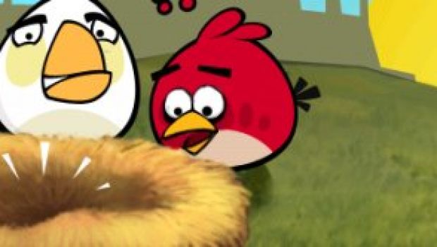 Co-fondatore di Remedy passa al team Rovio
