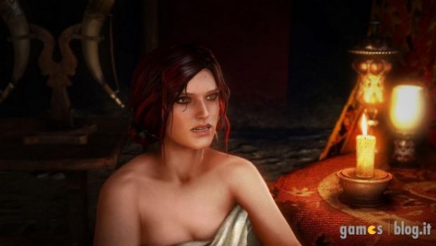 The Witcher 2: Assassins of Kings - nuove immagini di gioco