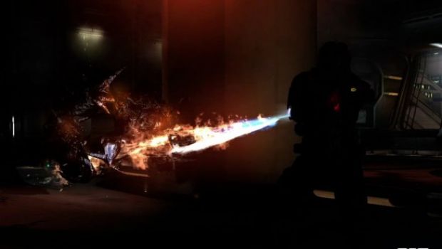 Dead Space 2: immagini del DLC 