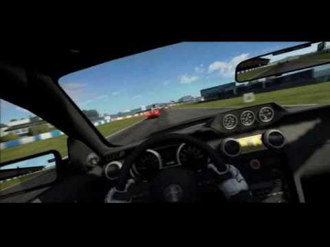 NfS Shift 2 Leader of the Pack Trailer