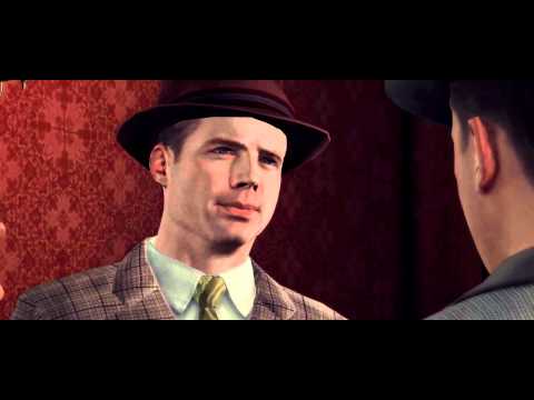 Call of Juarez: The Cartel - Debut Trailer