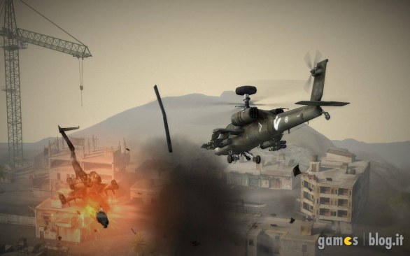 Battlefield Play4Free in immagini e video