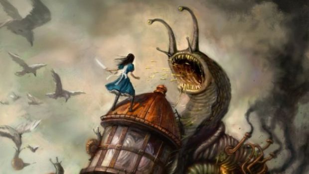 [GDC 11] Alice: Madness Returns uscirà il 14 giugno