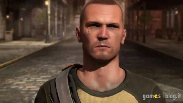 [GDC 11] inFamous 2: dettagli della beta pubblica e dell'editor di missioni