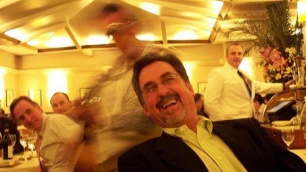 Michael Pachter: 