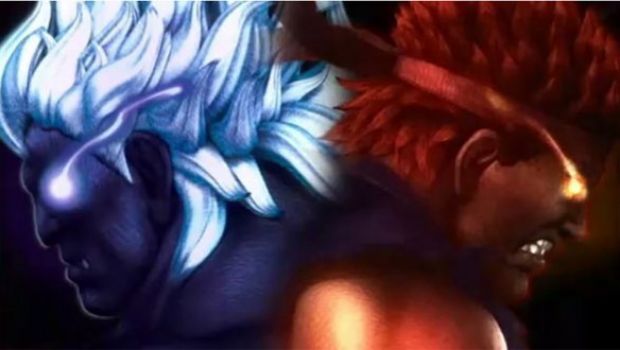 Nuovi indizi relativi a Super Street Fighter IV Arcade Edition per console?