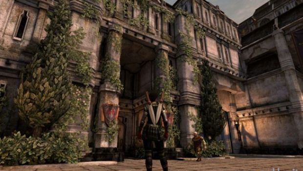 Dragon Age II: il 57% delle vendite in UK è per la versione Xbox 360