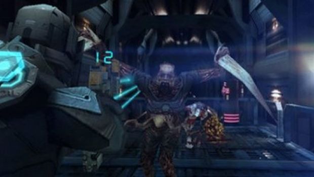 Dead Space si fa bello per iPad 2