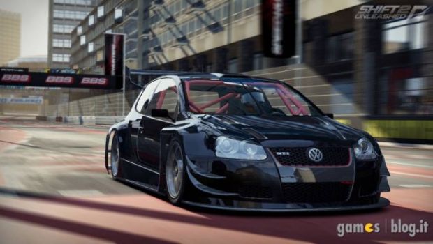 SHIFT 2 Unleashed: nuove immagini