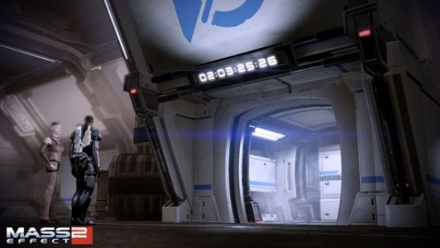 Mass Effect 2: il contenuto scaricabile 