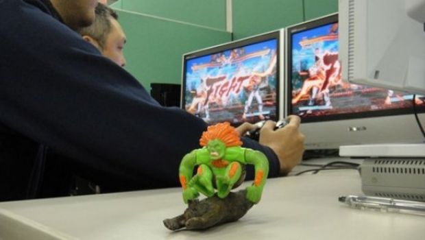 Street Fighter X Tekken sarà mostrato al Captivate Street Fighter X Tekken sarà mostrato al Captivate