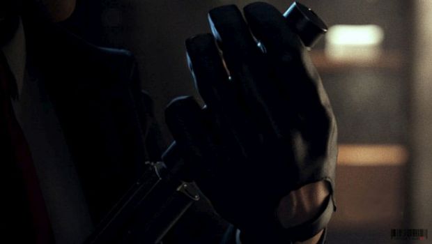 Hitman 5: prima immagine