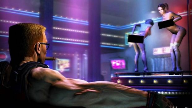 Duke Nukem Forever: spiegati i motivi del ritardo