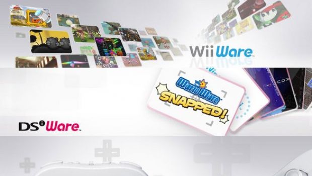 Nintendo Shop: le novità di venerdì 25 marzo