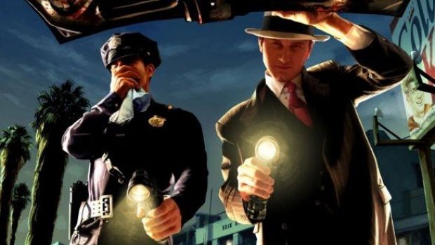 L.A. Noire selezionato per il Tribeca Film Festival